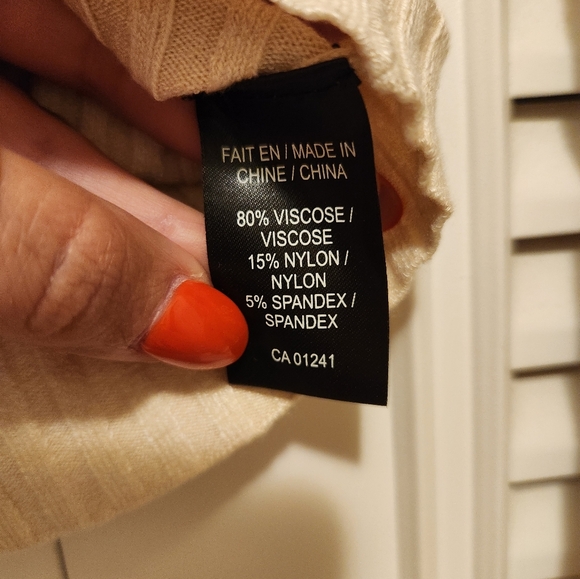 Simons Icōne cropped cardigan - Picture 4 of 5